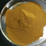 sodium lignosulfonate dispersant
