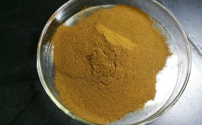 sodium lignosulfonate dispersant