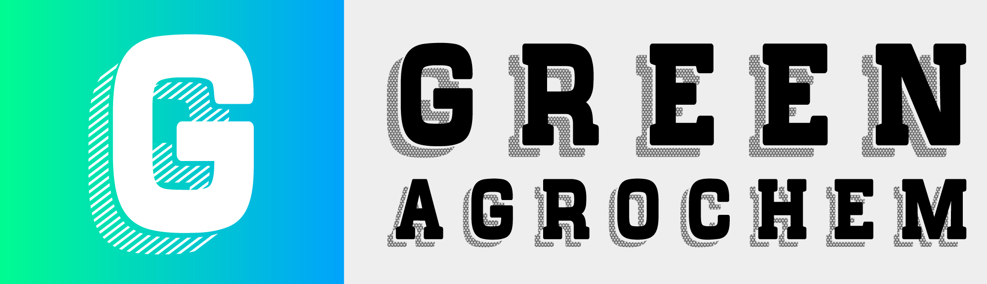 GREEN AGROCHEM LOGO