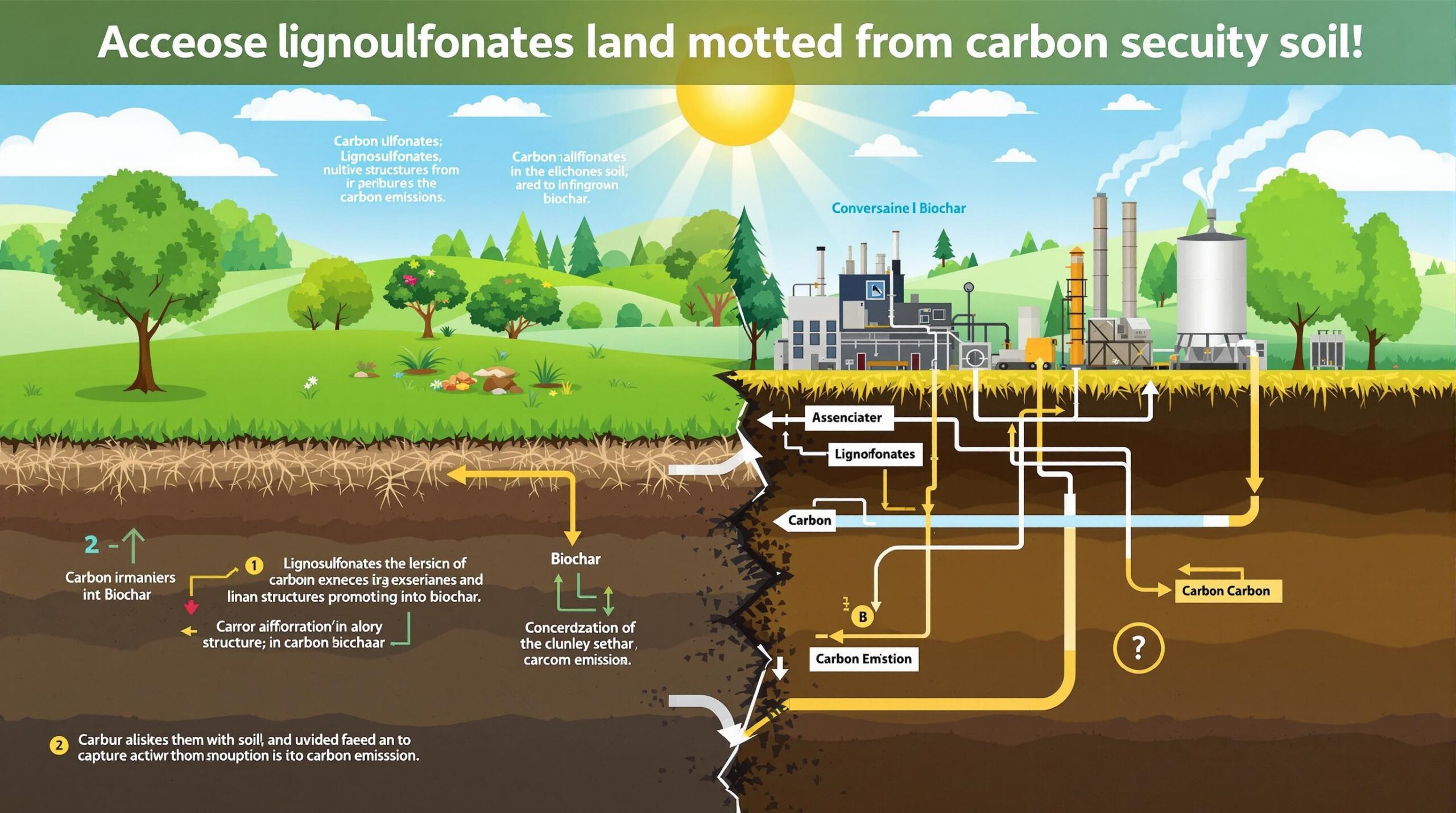 Carbon Sequestration