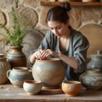 Calcium Lignosulfonate for pottery
