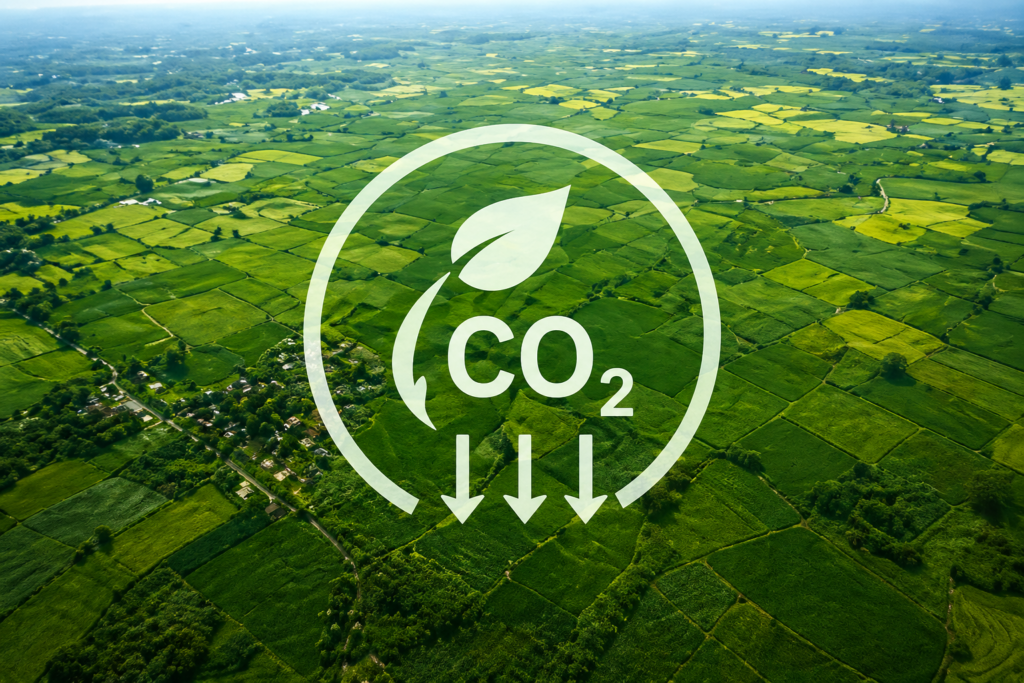 Carbon Agriculture