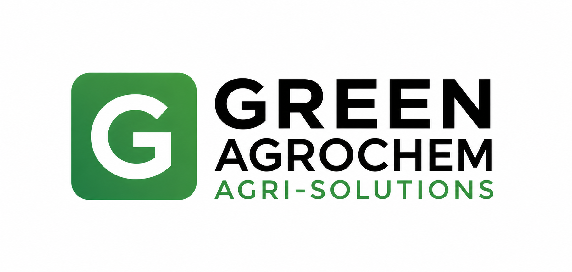 GREEN AGROCHEM Agri Solutions