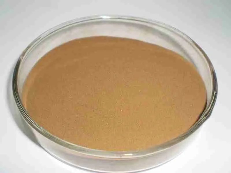 Calcium lignosulfonate
