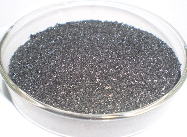 Fulvic acid