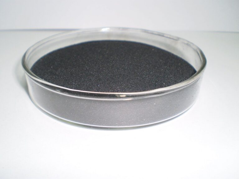 Humic acid