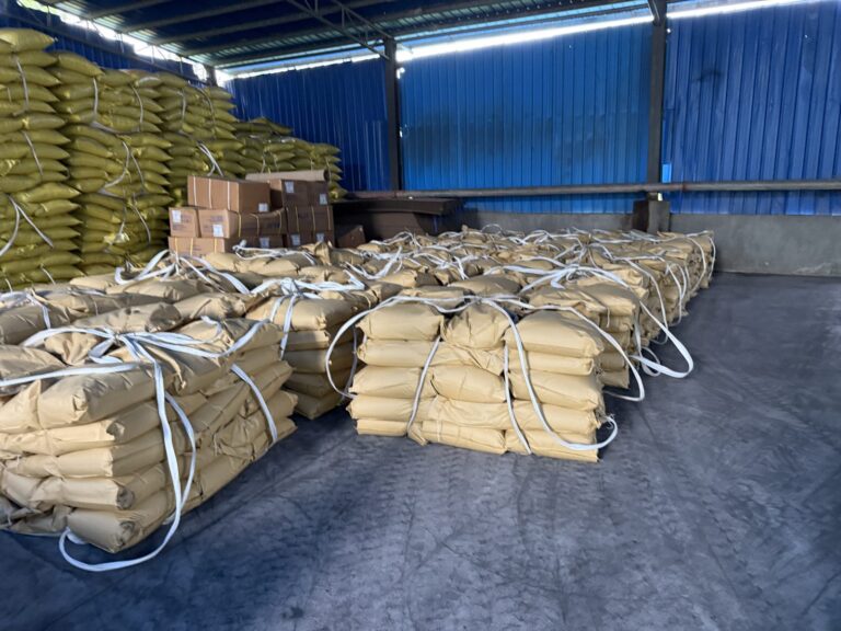 Copper Lignosulfonate Foliar Sprays: Dose and Crop Safety