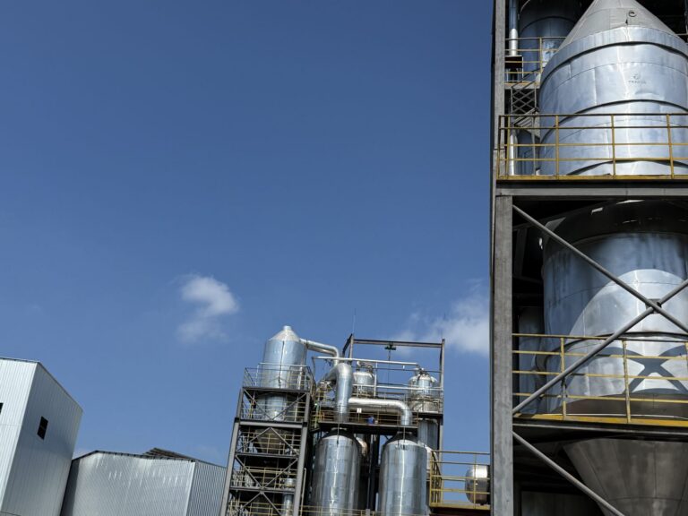Sodium Lignosulfonate China: Supplier Qualification and Export Guide