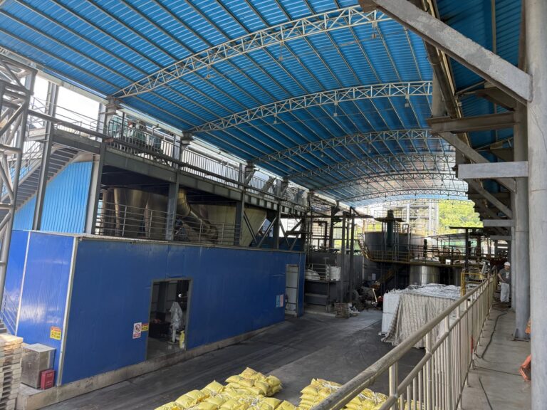 Boron Lignosulfonate in Fertilizer Programs: Rates and Toxicity