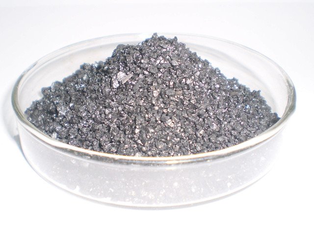 Potassium lignohumate
