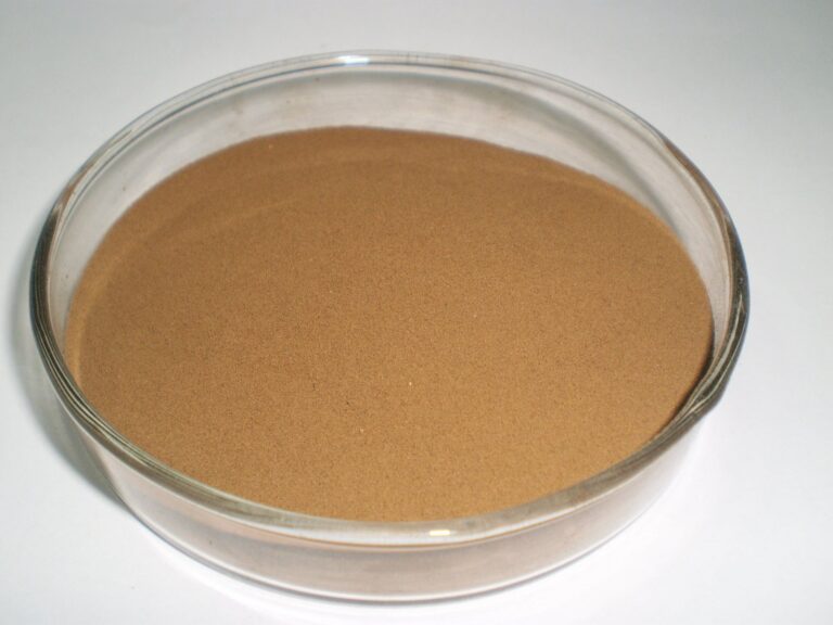 Trace element blends
