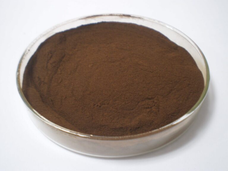 Sodium lignosulfonate